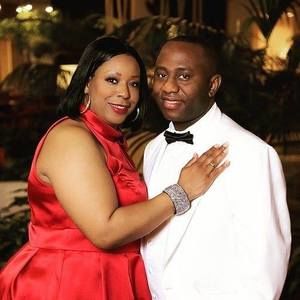 Meet your Posher, Fatima